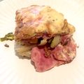 CDF's cooksnap of when they made オランダ料理aardappelander.
