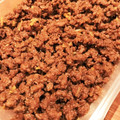 狭山麗's cooksnap of when they made 簡単5分で旨〜♪牛しぐれ煮.
