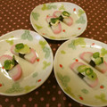 龍青空ママ's cooksnap of when they made 簡単おつま❀みかまぼこのわさびディップ♪.