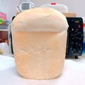 あゆみんキッチン's cooksnap of when they made HBで★バターリッチな食パン★.