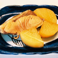 月とぱんだ's cooksnap of when they made ♡簡単！ぶり大根♡.