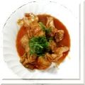 クックG1KA2L☆'s cooksnap of when they made 鶏もも肉ケチャップがらめ.