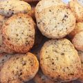 クックJHDBUS☆'s cooksnap of when they made ＊紅茶クッキー　少量で簡単＊.