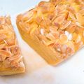 orangeぽっけ's cooksnap of when they made りんごのガトーインビジブル.