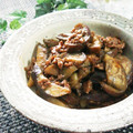 Dellaたん's cooksnap of when they made 茄子とひき肉の簡単炒め.