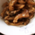 ＹＯＵ太's cooksnap of when they made 切り干し大根と塩昆布炒め**.