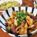 低カロ探検隊's cooksnap of when they made ウスターソースで酢鶏。.