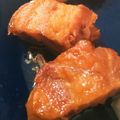 sorakokoro's cooksnap of when they made トロホロ！味が染み込んだ柔らか角煮.