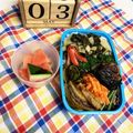 だのん☆彡's cooksnap of when they made ご飯がススム☆人参とピーマンの昆布炒め.
