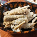 低カロ探検隊's cooksnap of when they made 簡単！お節たたきごぼう♪お正月おもてなし.