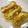 ☆すぬぴっぴ☆'s cooksnap of when they made ロールパンで★フレンチトースト.