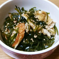 ﾋﾟﾛﾐ♡'s cooksnap of when they made 切り昆布とさつまあげの煮物.