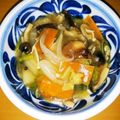 にょりんいこ's cooksnap of when they made 簡単、八宝菜。.