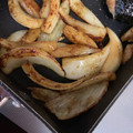 なつをなつ's cooksnap of when they made ピリっとうまい☆玉ねぎのカレー炒め.