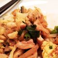 クックroco's cooksnap of when they made ガッツリ×さっぱり★キャベツの鶏ぽん炒め.
