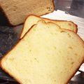s_h_u_k_o's cooksnap of when they made HB　マスカルポーネとはちみつの食パン.