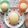 ★★★あんず★★★'s cooksnap of when they made HMで簡単に！カルピス風味の蒸しケーキ.