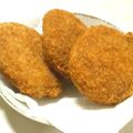 ドラぱんまん's cooksnap of when they made 我が家のポテトコロッケ❤クリーミ～.