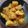 nosso's cooksnap of when they made きなこバターポテト.
