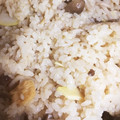 sapyo's cooksnap of when they made 簡単❤たけのこ＆しめじの炊き込みご飯♪.