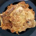 Sakirin24's cooksnap of when they made 豚肉のシソピカタ.