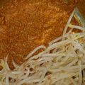 ちひゃん2525's cooksnap of when they made 【市販のルー】早い・美味！キーマカレー♬.