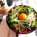 ※ぴーまん's cooksnap of when they made うま塩うどん.