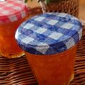 なつたいママ's cooksnap of when they made 甘夏のコンフィチュール（ジャム）.