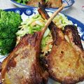 アレイだぞ！'s cooksnap of when they made お手軽！タンドリーラム.
