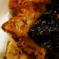 れそそ's cooksnap of when they made 大根の天ぷら.