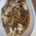すげっこ's cooksnap of when they made 挽肉と春雨の炒め煮。和風カレー風味★.