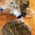 さんちゃん（╹◡╹）'s cooksnap of when they made 香る♪お茶　豆腐クッキー♬.