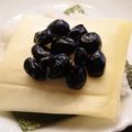 スタイリッシュママ's cooksnap of when they made 黒豆チーズの手まきごはん♡.