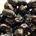スタイリッシュママ's cooksnap of when they made 黒豆のシロップ漬け.