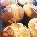 ☆ＩＣＨＩＫＯ☆'s cooksnap of when they made HM &生クリームでお手軽マフィン♪.