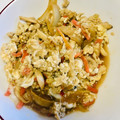 クックSNC71R☆'s cooksnap of when they made 下処理から★王道！つくしの卵とじ.
