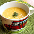 Miiyasusho's cooksnap of when they made 本格派 中華風コーン卵スープ♪.