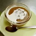 Miyuki（深雪）'s cooksnap of when they made 簡単＊コーヒープリン.