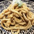 E吉☆'s cooksnap of when they made レンジで簡単♪濃厚！バタマヨうどん♡.