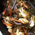 やすな★'s cooksnap of when they made 筍の煮しめ〜新筍の引き煮〆♡.