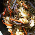 やすな★'s cooksnap of when they made 筍の煮しめ〜新筍の引き煮〆♡.