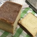 kakoma’am's cooksnap of when they made 湯だね角食.