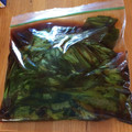 えっぐ522's cooksnap of when they made やみつき！行者にんにくの醤油漬け.