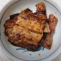 KENERISA's cooksnap of when they made さんまのかば焼き.
