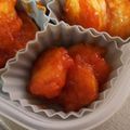 優利亜's cooksnap of when they made 簡単☆エビチリ.