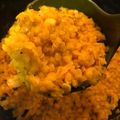 旦那様はスリランカ人's cooksnap of when they made パリップカレー@スリランカ.