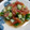 ちまタン♡'s cooksnap of when they made トマトときゅうりの生姜酢胡麻和え.