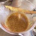 クックS3JG8P☆'s cooksnap of when they made さっぱりサラダドレッシング.