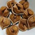 idemari's cooksnap of when they made 鬼胡桃の割り方（覚書）.