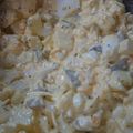 かかよー's cooksnap of when they made 絶品☆タルタルソース.